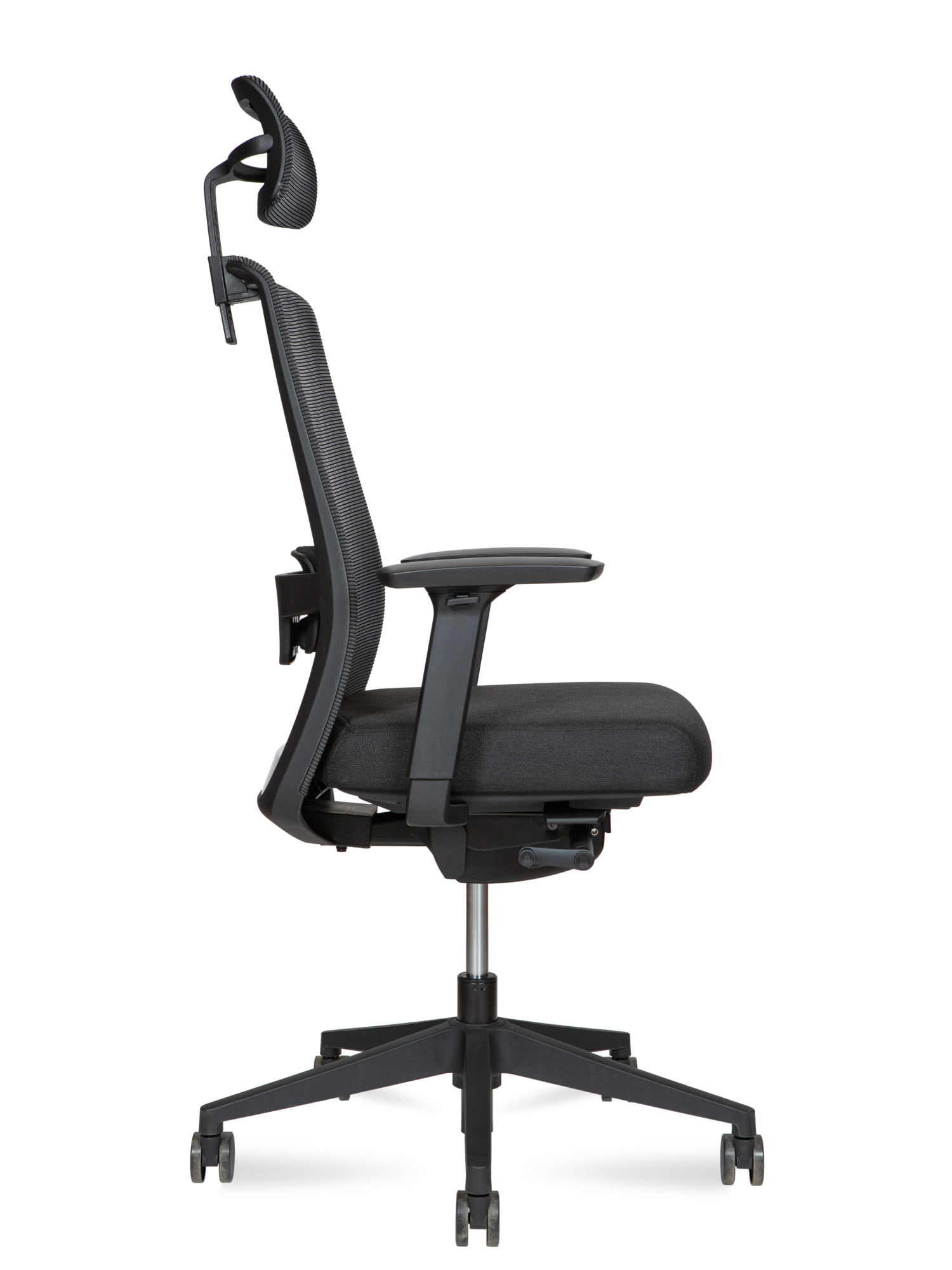 Изображение кресло norden nova black